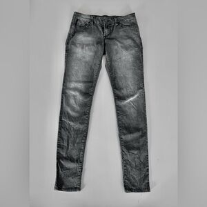 !it Jeans Co. Lola Jeans- Designed in L.A. - Black - Lightweight-size 27 women